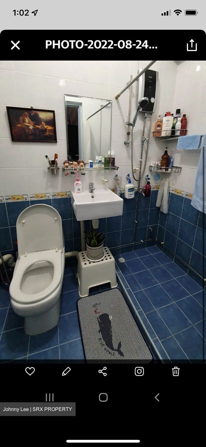 Blk 102 Tampines Street 11 (Tampines), HDB 3 Rooms #627468621